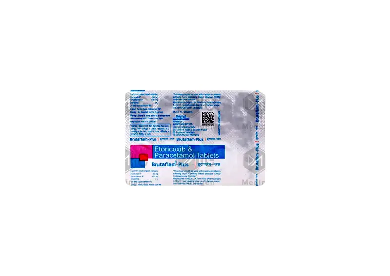 BRUTAFLAM PLUS BRUTAFLAM PLUS